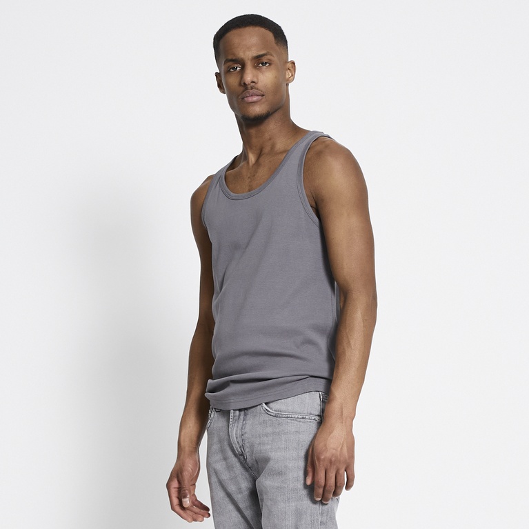 Basic tank top "Hampus"